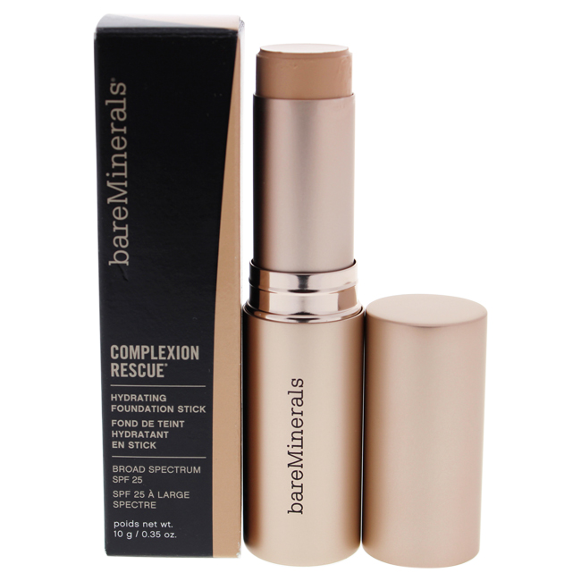 I0093665 0.35 Oz Complexion Rescue Hydrating Foundation Stick Spf 25 For Women - 04 Suede