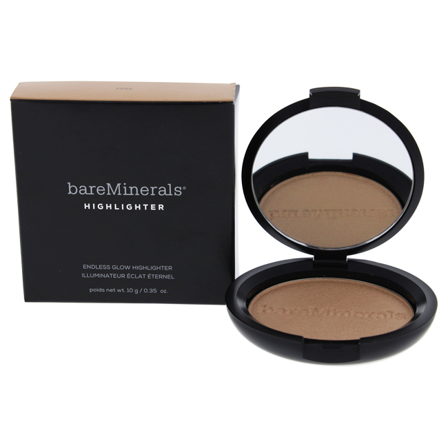 I0093673 Free Endless Glow Pressed Highlighter For Women - 0.35 Oz