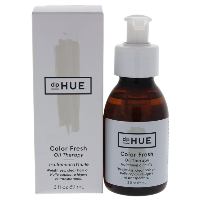 I0093272 Color Fresh Oil Therapy For Unisex - 3 Oz