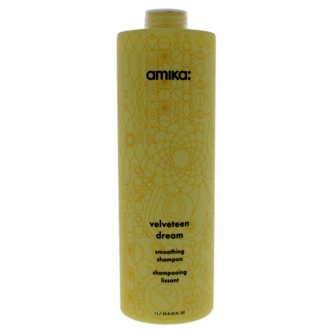 UPC 815151026065 product image for I0093691 Velveteen Dream Smoothing Shampoo for Unisex - 33.8 oz | upcitemdb.com