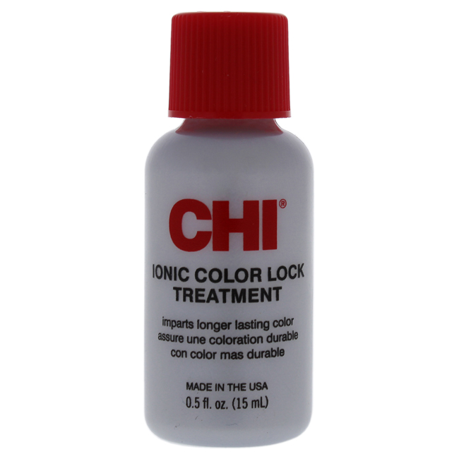 I0094347 Ionic Color Lock Treatment For Unisex - 0.5 Oz