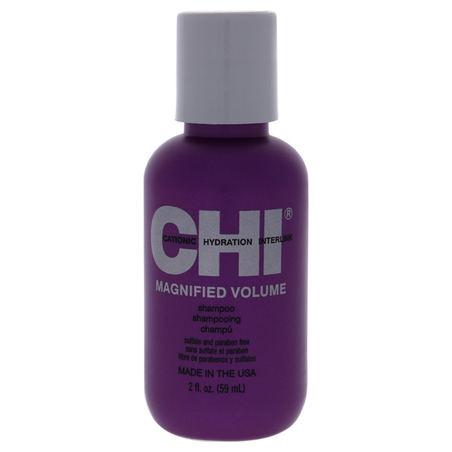 I0094331 Magnified Volume Shampoo For Unisex - 2 Oz