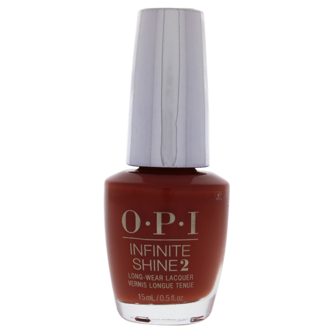 I0096225 0.5 Oz Infinite Shine 2 Lacquer - Isl 51 Hold Out For More Nail Polish For Women