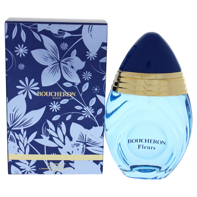 I0096263 3.3 Oz Fleurs Eau De Parfum Spray For Women