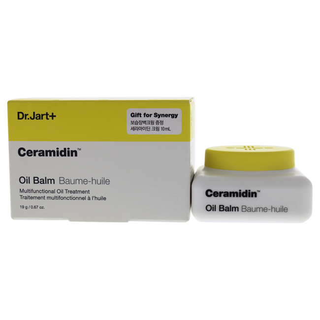 I0094180 0.67 Oz Ceramidin Oil Balm Treatment For Unisex
