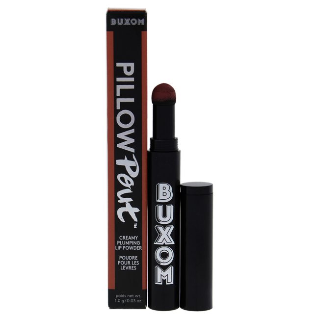 I0094876 0.03 Oz Pillow Pout Creamy Plumping Lip Powder - So Spicy Lipstick For Women