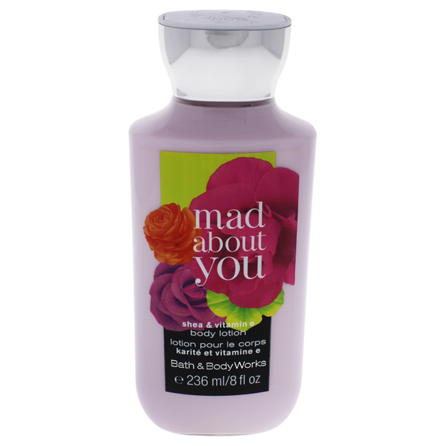 I0095231 8 Oz Mad About You Body Lotion For Women