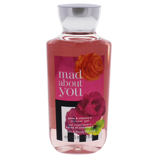 I0095211 10 Oz Mad About You Shower Gel For Women