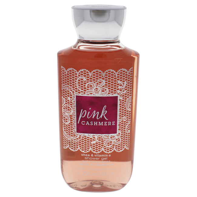 I0095226 10 Oz Pink Cashmere Shower Gel For Women