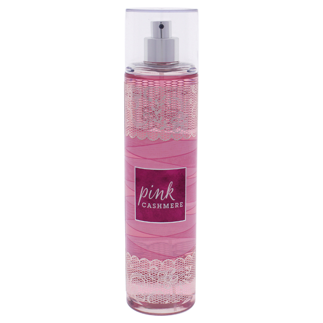 I0095229 8 Oz Pink Cashmere Fragrance Mist For Women