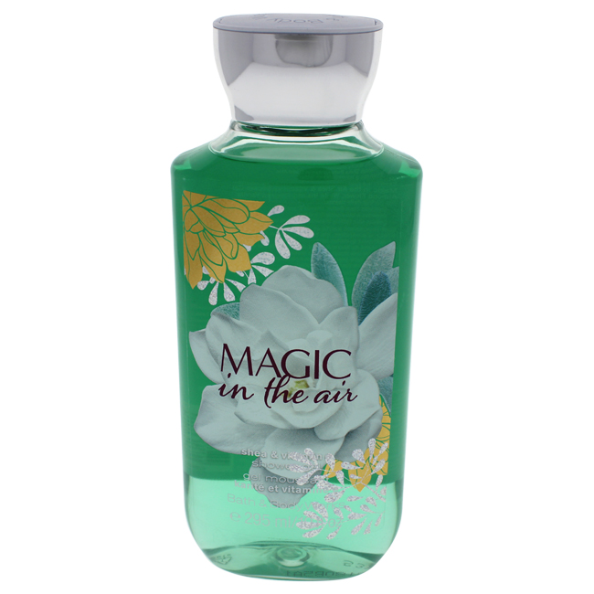 I0095224 10 Oz Magic In The Air Shower Gel For Women