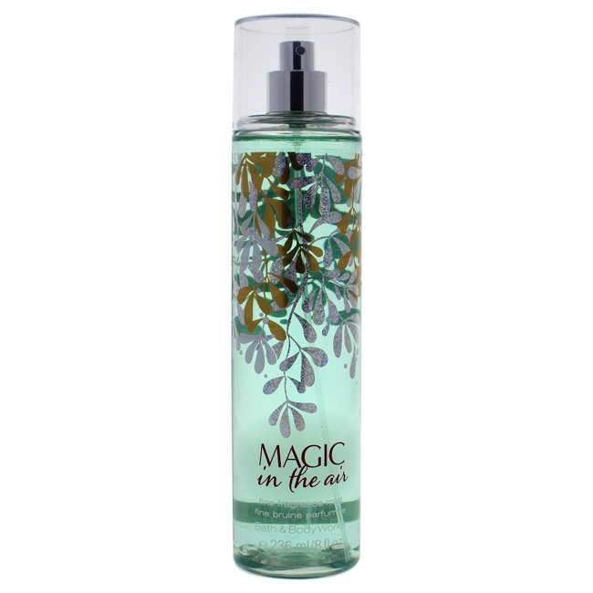I0095228 8 Oz Magic In The Air Fragrance Mist For Women
