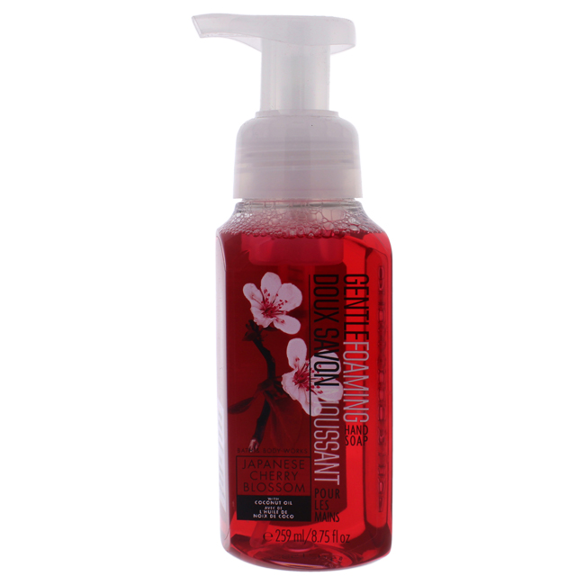 I0095222 8.7 Oz Japanese Cherry Blossom Hand Soap For Women