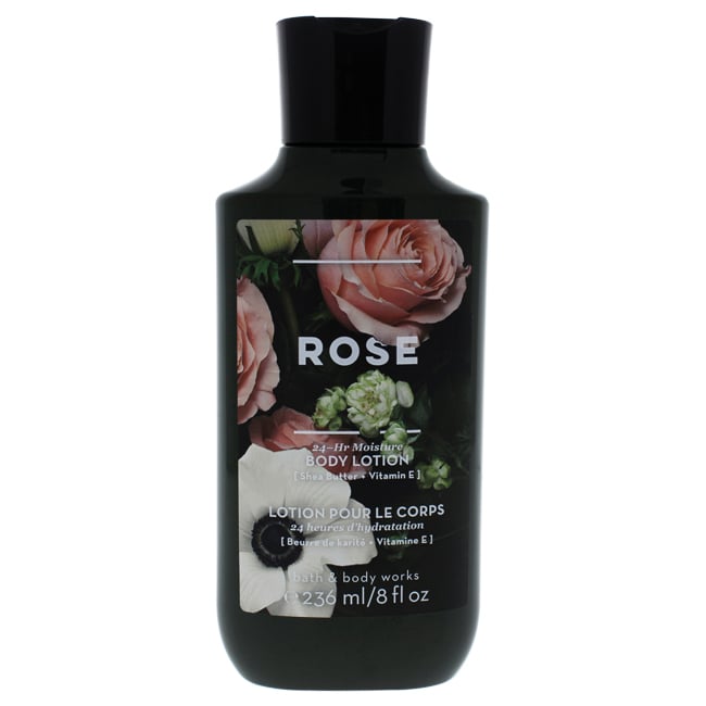 UPC 667547564305 product image for I0095230 8 oz Rose Super Smooth Body Lotion For Women | upcitemdb.com