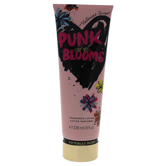 I0093500 8 Oz Punk Bloom Body Lotion For Women