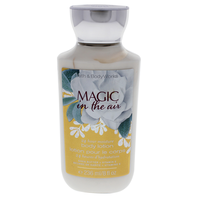I0095236 8 Oz Magic In The Air Body Lotion For Women