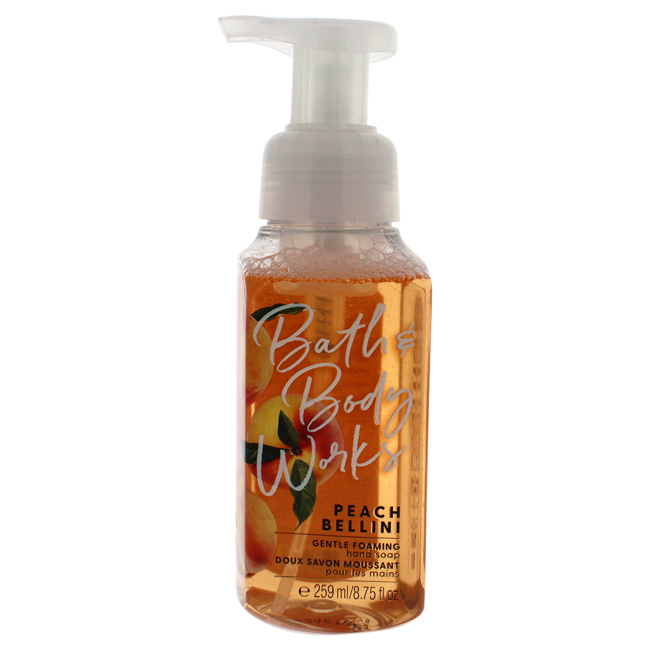 I0095223 8.7 Oz Peach Bellini Hand Soap For Women