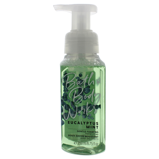 I0095244 8.7 Oz Eucalyptus Mint Hand Soap For Women