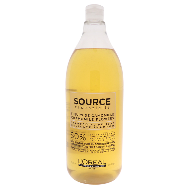 I0095928 50.7 Oz Source Essentielle Delicate Shampoo For Unisex
