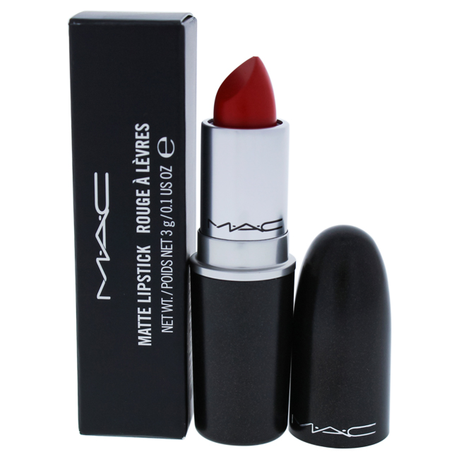 Mac I0091905 0.1 Oz Matte - Mangrove Lipstick For Women