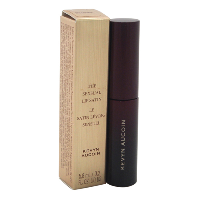 W-c-9507 0.2 Oz The Sensual Lip Satin - Faconne Lip Stick For Women
