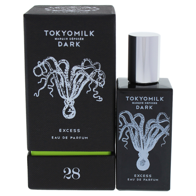 I0095141 1.6 Oz Dark Excess No.28 Eau De Parfum Spray For Unisex