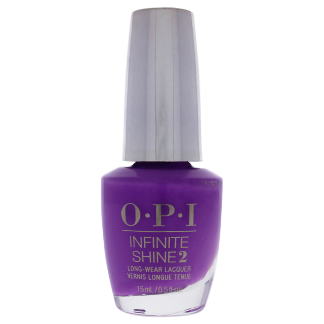 I0096256 0.5 Oz Infinite Shine 2 Lacquer - Isl N73 Positive Vibes Only Nail Polish For Women