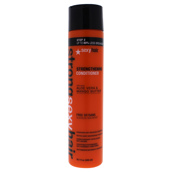 I0094872 10.1 Oz Strong Strengthening Conditioner For Unisex