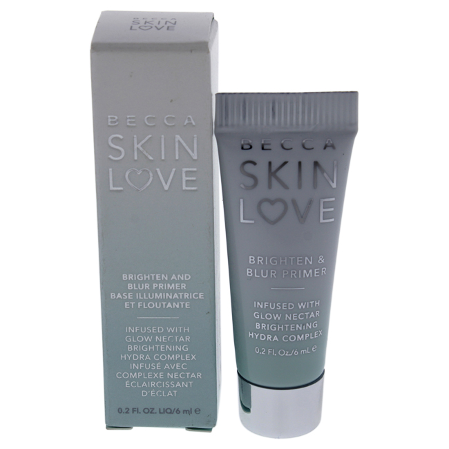 Becca I0094252 0.2 Oz Skin Love Brighten & Blur Primer For Women