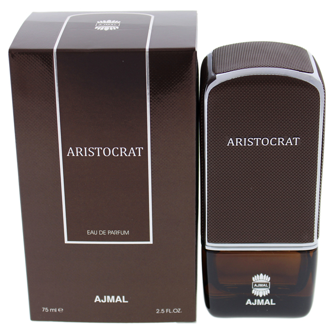 I0094925 2.5 Oz Aristocrat Eau De Parfum Spray For Men