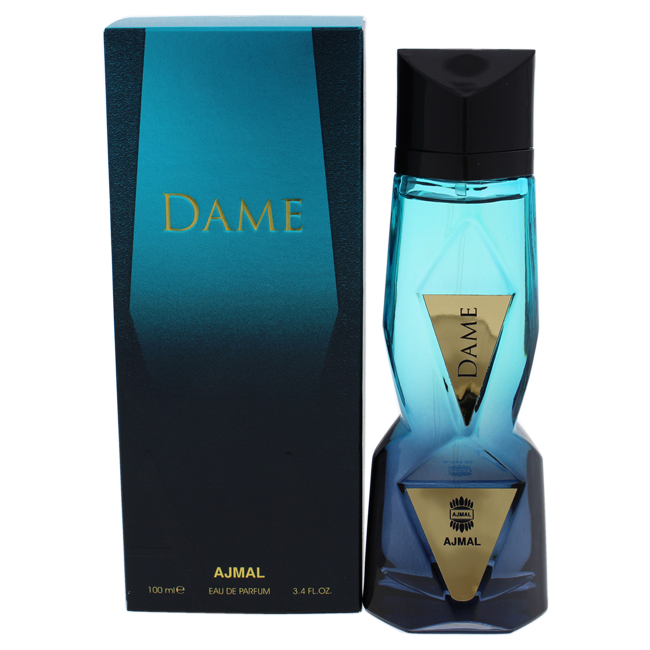 I0094904 3.4 Oz Dame Eau De Parfum Spray For Women