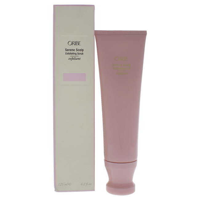I0096699 4.2 oz Serene Scalp Exfoliating Scrub for Unisex