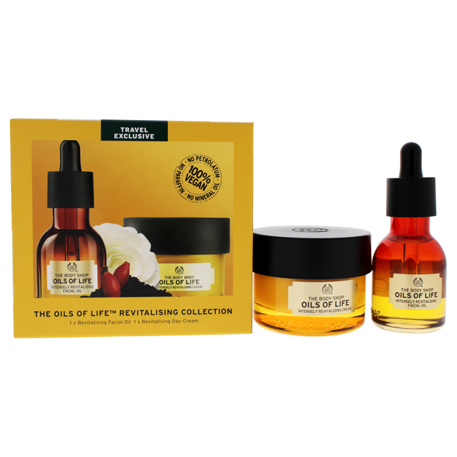 EAN 5028197917388 product image for I0098926 2 oz Oils of Life Skincare Collection | upcitemdb.com