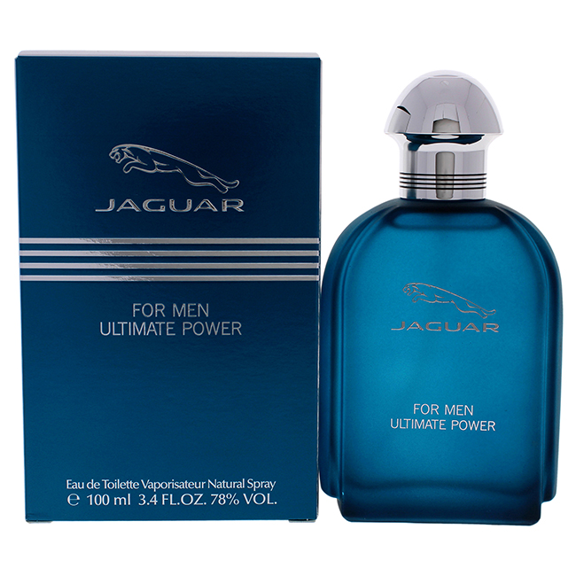 EAN 7640171193069 product image for I0100697 3.4 oz Ultimate Power Eau De Toilette Spray | upcitemdb.com