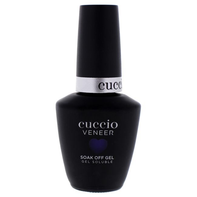 UPC 012443212537 product image for I0098133 0.44 oz Veneer Soak Off Gel Nail Polish - Water You Doing | upcitemdb.com