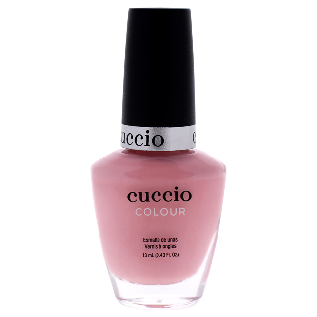 UPC 012443600709 product image for I0098469 0.43 oz Colour Nail Polish - Texa Rose | upcitemdb.com