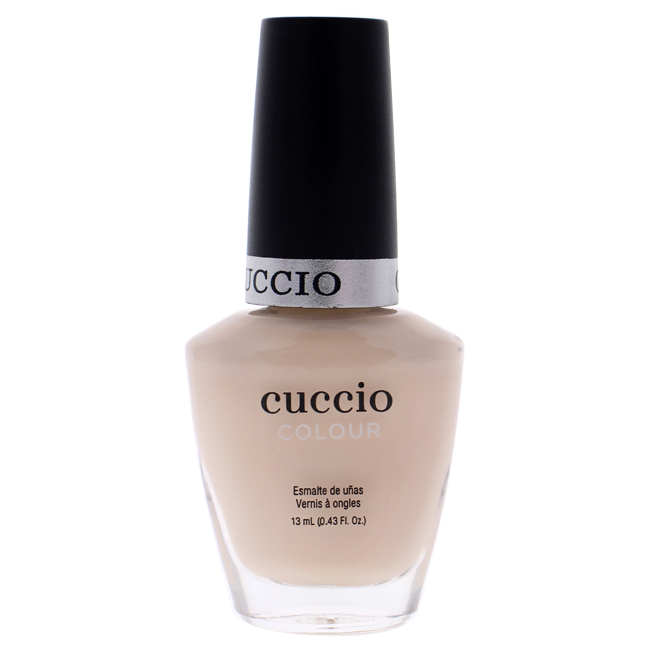 UPC 012443607104 product image for I0098506 0.43 oz Colour Nail Polish - Take Heart In Turin | upcitemdb.com