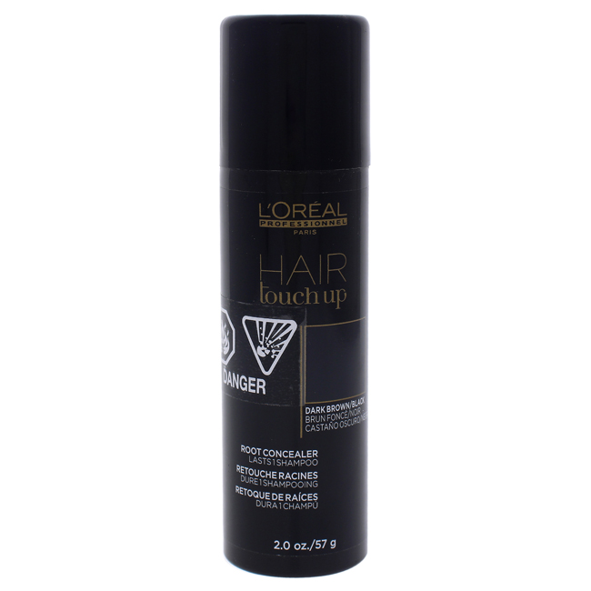 UPC 884486301970 product image for I0101878 2 oz Hair Touch Up Root Concealer Spray, Dark Brown | upcitemdb.com