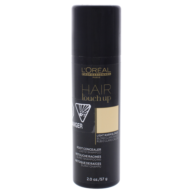 UPC 884486372239 product image for I0101881 2 oz Hair Touch Up Root Concealer Spray, Warm Blonde | upcitemdb.com