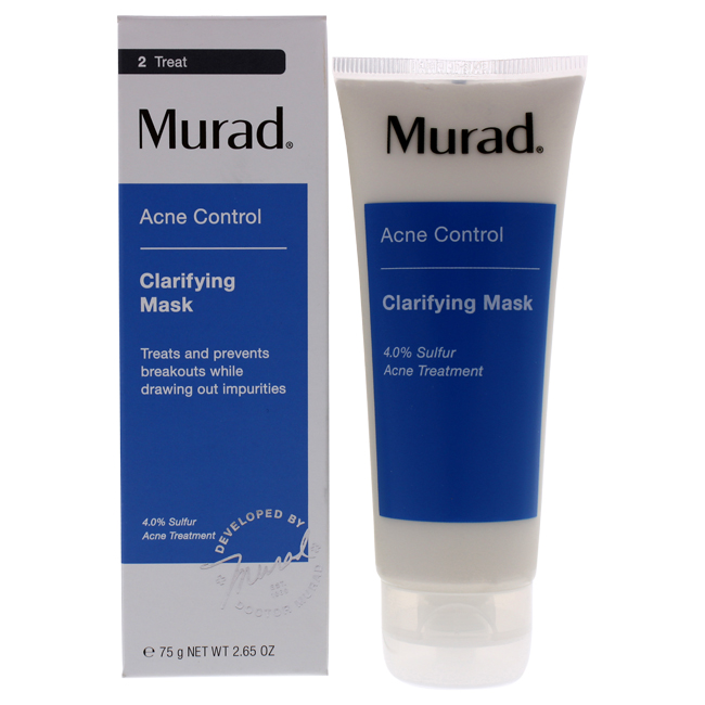 UPC 843711264480 product image for I0097073 2.65 oz Clarifying Mask for Unisex | upcitemdb.com