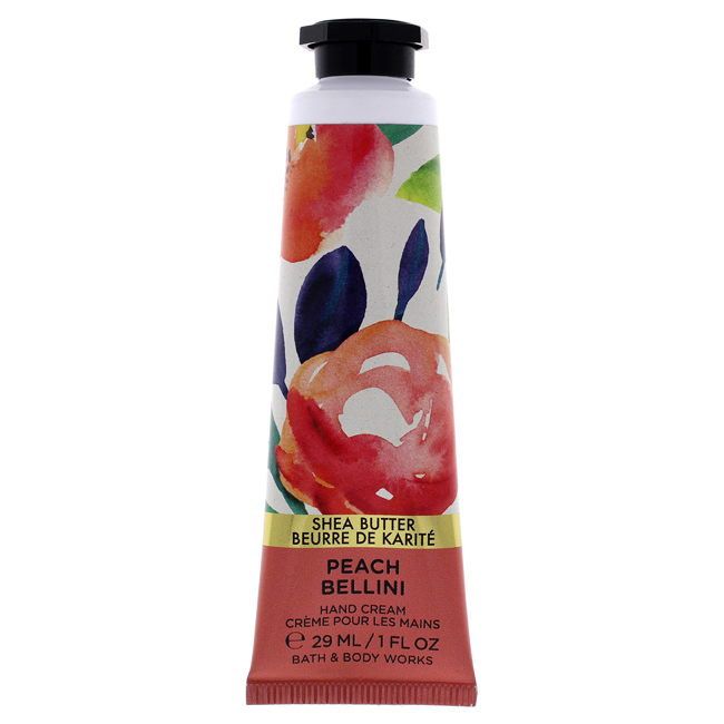 UPC 667543406913 product image for I0102515 1 oz Peach Bellini Hand Cream for Women | upcitemdb.com