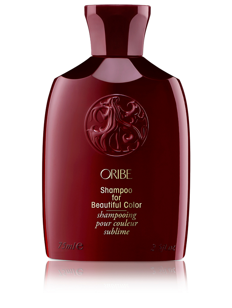 I0106301 2.5 fl oz Beautiful Color Shampoo