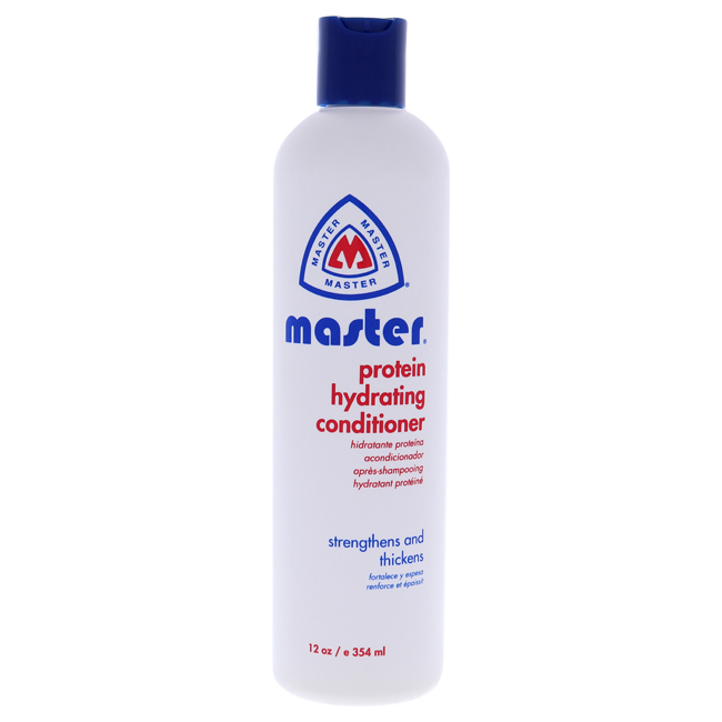 UPC 037622000019 product image for I0108090 12 oz Protein Hydrating Conditioner Comb for Men | upcitemdb.com