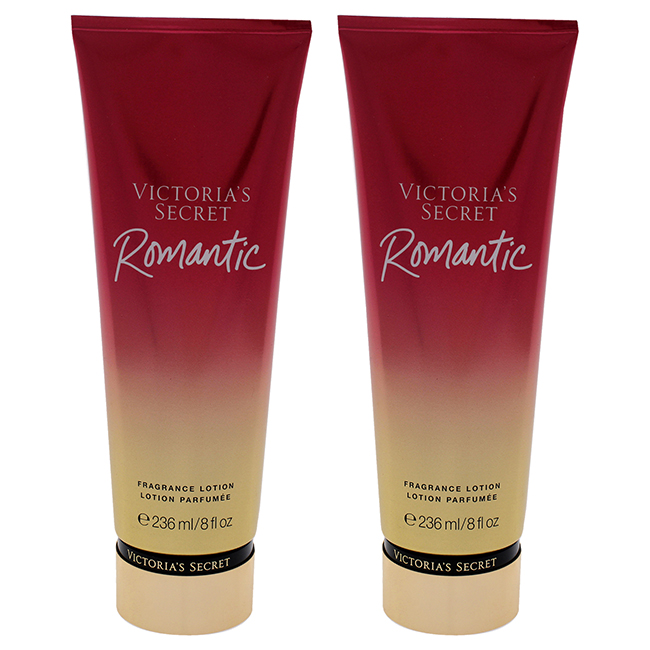 UPC 843711355577 product image for K0002076 Romantic Fragrance Body Lotion for Women - 8 oz - Pack of 2 | upcitemdb.com