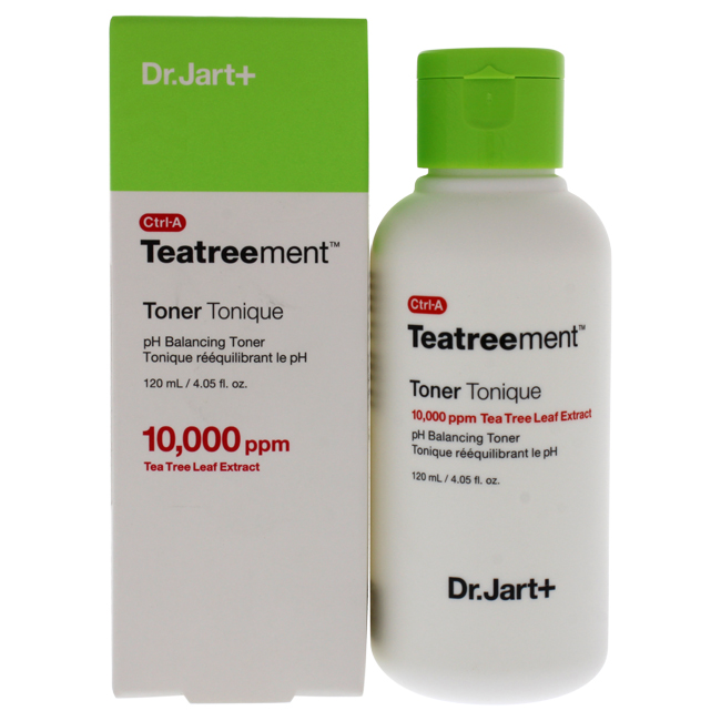 EAN 8809642712867 product image for I0108180 4 oz Unisex Control A Teatreement Toner | upcitemdb.com