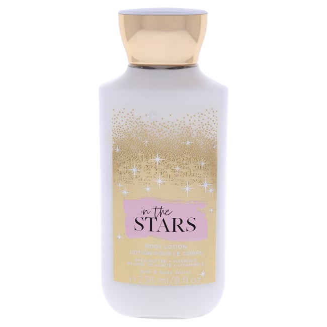 UPC 667548168373 product image for I0109263 8 oz Unisex In the Stars Body Lotion | upcitemdb.com