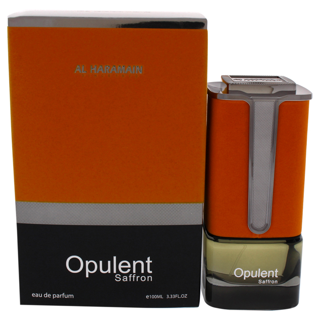 EAN 6291100131297 product image for I0109781 3.33 oz Men Opulent Saffron EDP Spray | upcitemdb.com