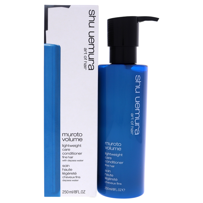 EAN 3474636758593 product image for I0106890 8.4 oz Muroto Volume Lightweight Care Conditioner for Unisex | upcitemdb.com