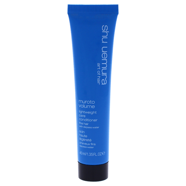 EAN 3474636758609 product image for I0106903 1.35 oz Muroto Volume Lightweight Care Conditioner for Unisex | upcitemdb.com