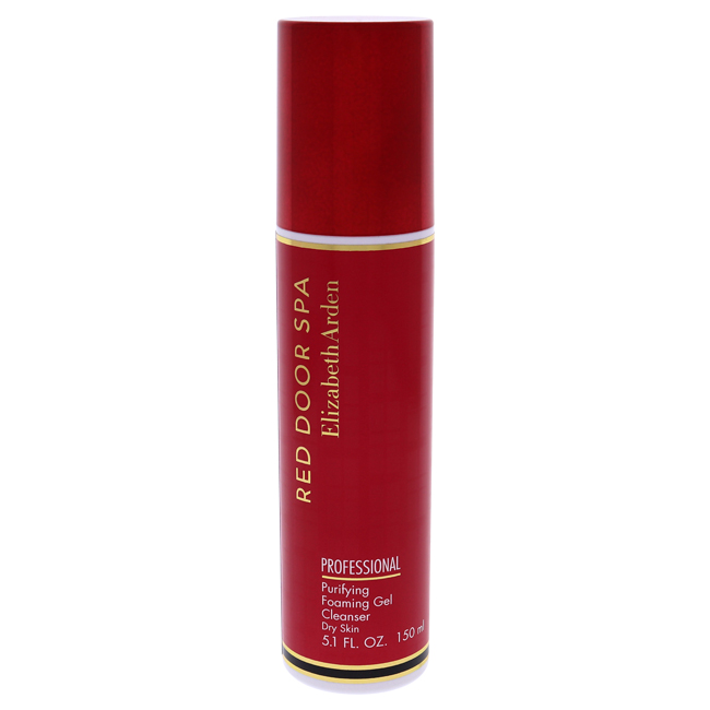 UPC 759884568648 product image for I0109892 5.1 oz Red Door Spa Purifying Foaming Gel Cleanser for Womens | upcitemdb.com